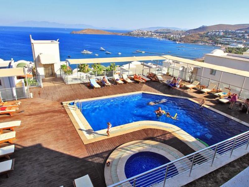 Light House Deluxe Resort & Sра (ex 273644