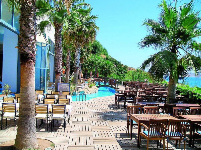 Light House Deluxe Resort & Sра (ex 273645