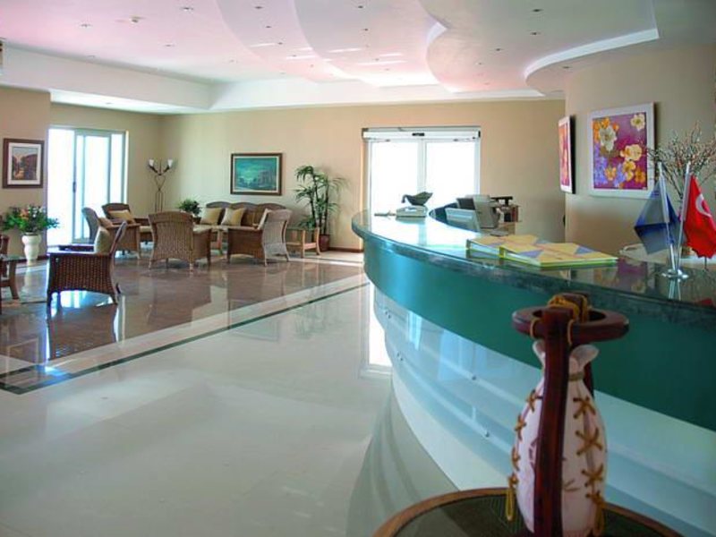 Light House Deluxe Resort & Sра (ex 273646