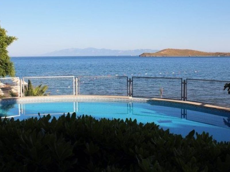 Light House Deluxe Resort & Sра (ex 273647