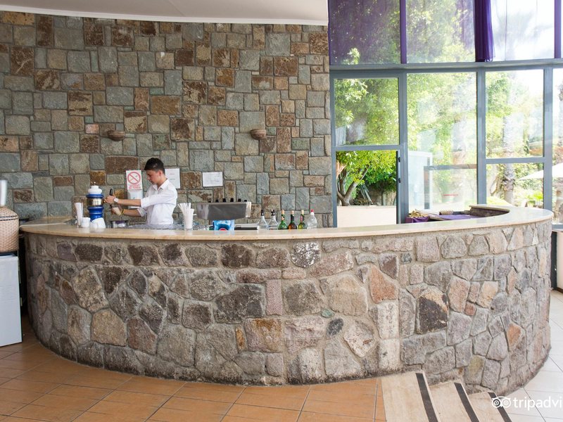 Light House Deluxe Resort & Sра (ex 273648