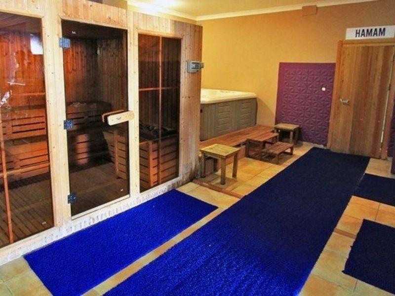 Light House Deluxe Resort & Sра (ex 273649