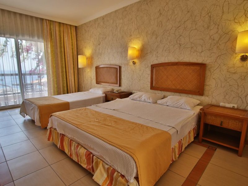 Light House Deluxe Resort & Sра (ex 273650