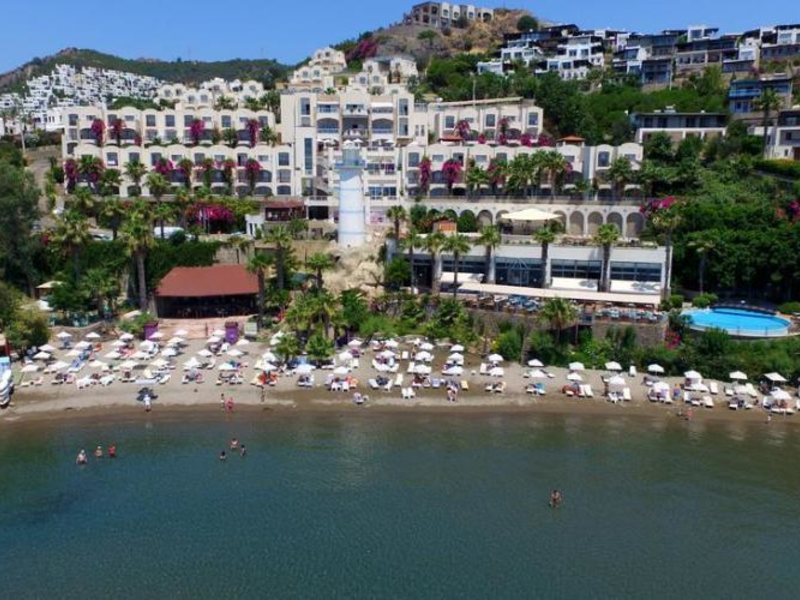 Light House Deluxe Resort & Sра (ex 273651