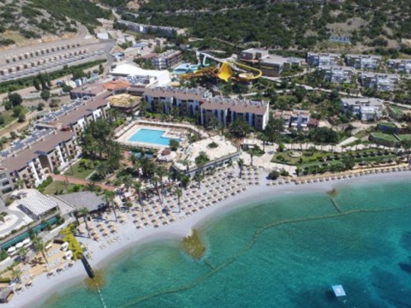 Light House Deluxe Resort & Sра (ex 273652