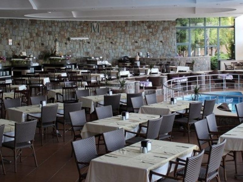 Light House Deluxe Resort & Sра (ex 273653