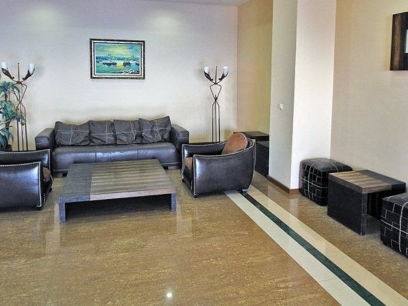 Light House Deluxe Resort & Sра (ex 273654