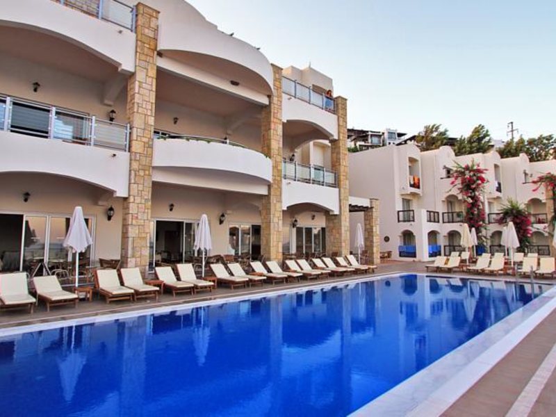 Light House Deluxe Resort & Sра (ex 273655