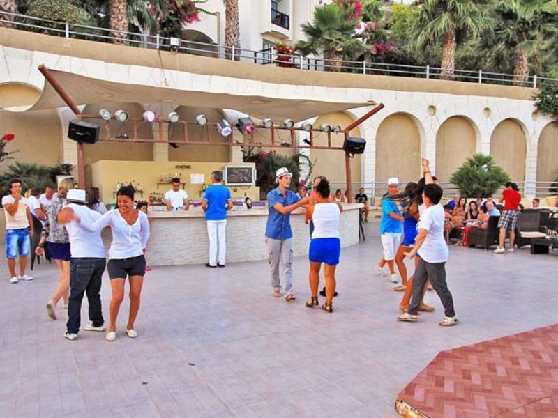 Light House Deluxe Resort & Sра (ex 273656