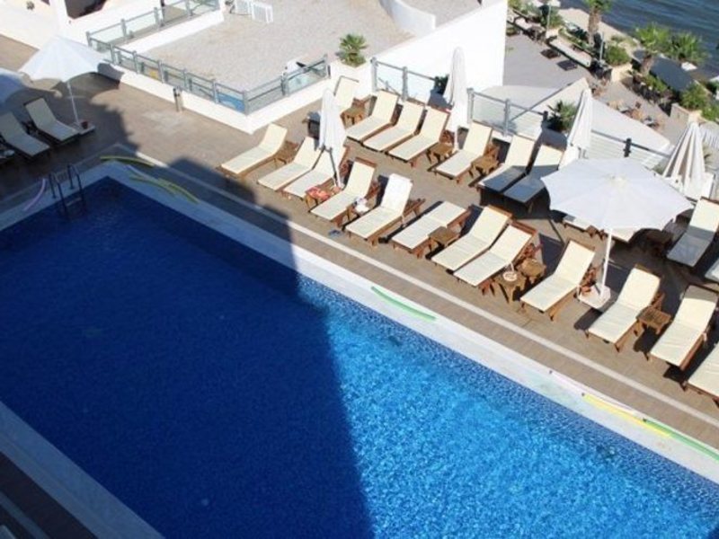 Light House Deluxe Resort & Sра (ex 273657