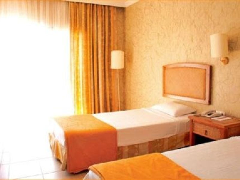 Light House Deluxe Resort & Sра (ex 273658