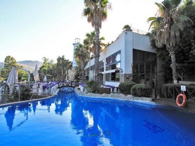 Light House Deluxe Resort & Sра (ex 273659