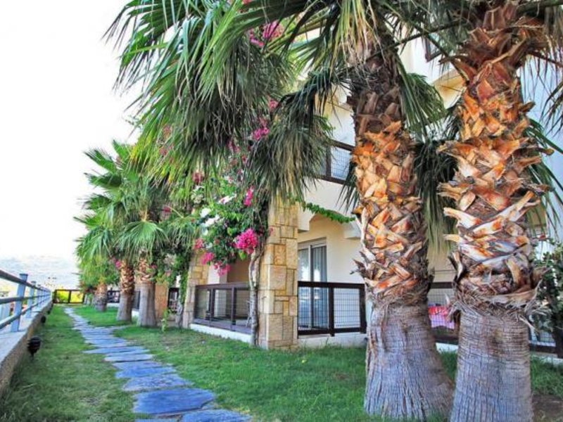 Light House Deluxe Resort & Sра (ex 273660