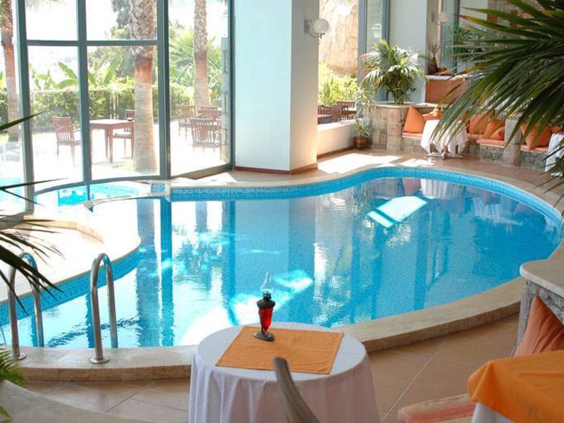 Light House Deluxe Resort & Sра (ex 273661