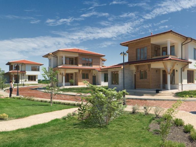 Lighthouse Apartments & Villas 311628