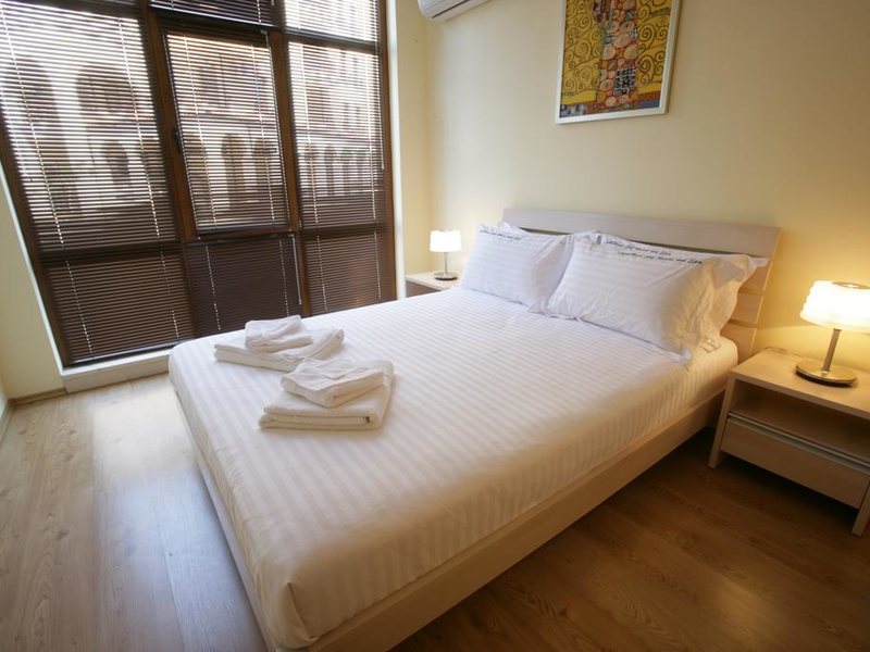 Lighthouse Apartments & Villas 311629