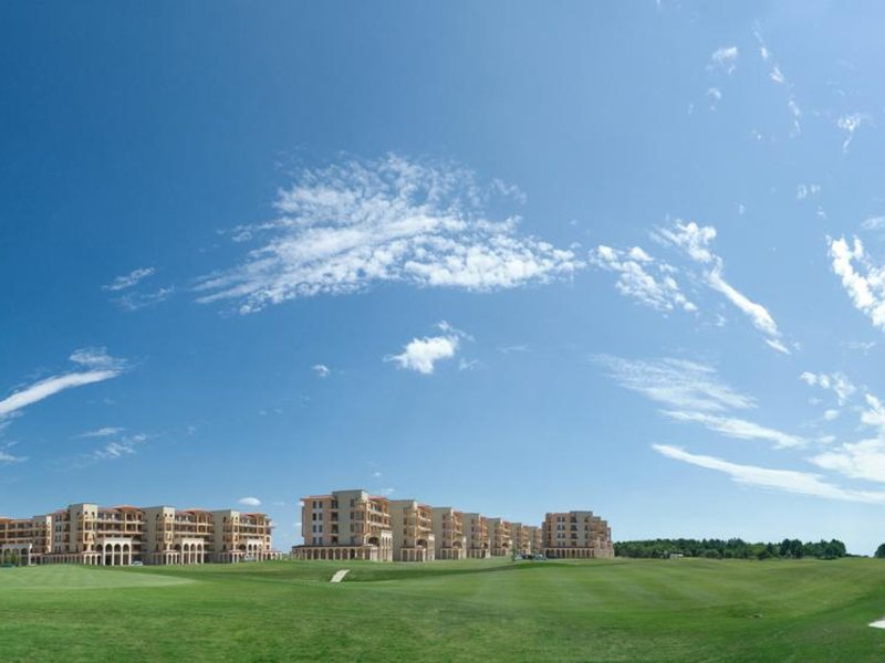 Lighthouse Apartments & Villas 311632