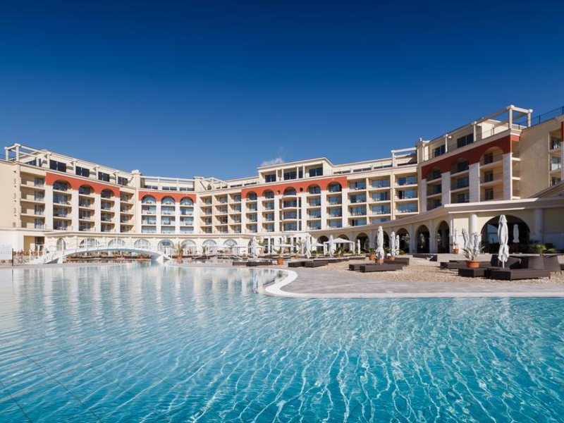 Lighthouse Golf & Spa  174541