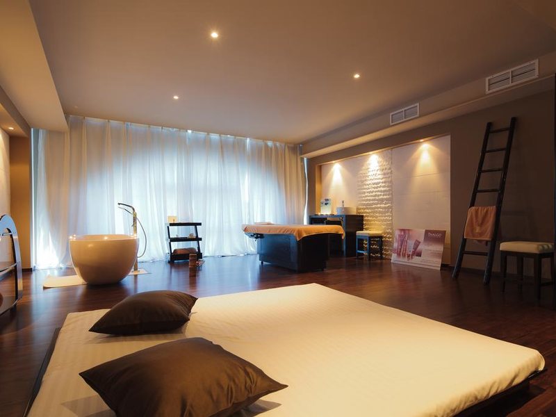 Lighthouse Golf & Spa  174544