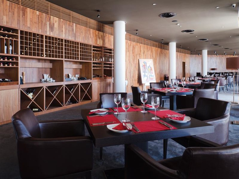 Lighthouse Golf & Spa  174545