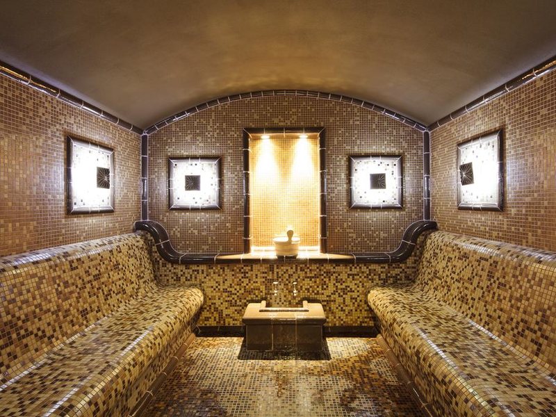 Lighthouse Golf & Spa  174549