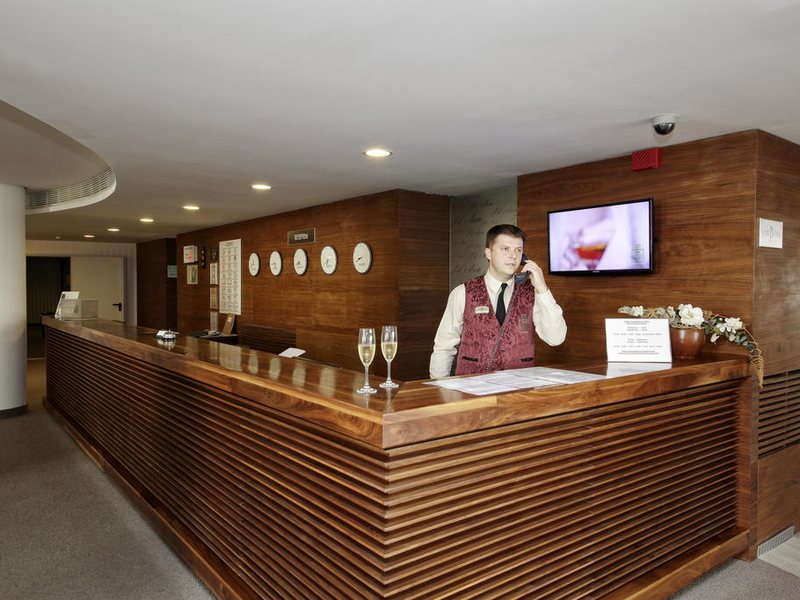 Lighthouse Golf & Spa  174551