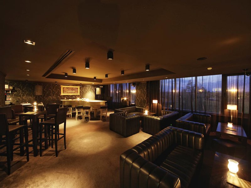 Lighthouse Golf & Spa  174553