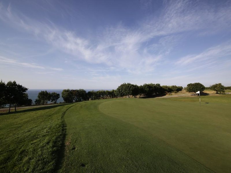 Lighthouse Golf & Spa  174557