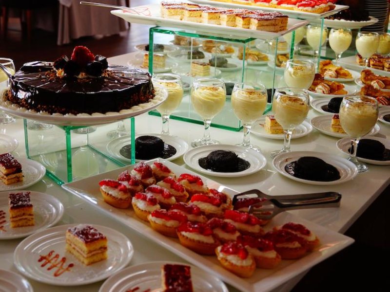 Lighthouse Golf & Spa  174559