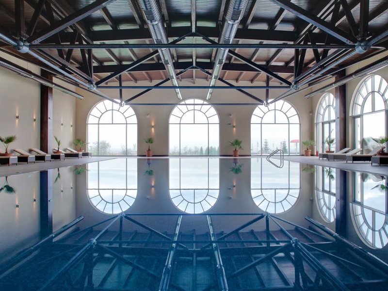 Lighthouse Golf & Spa  174561