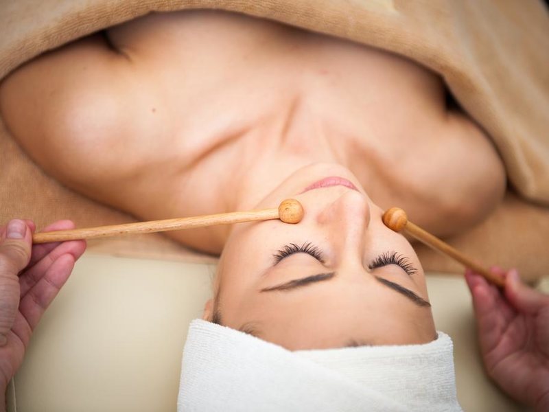 Lighthouse Golf & Spa  174562