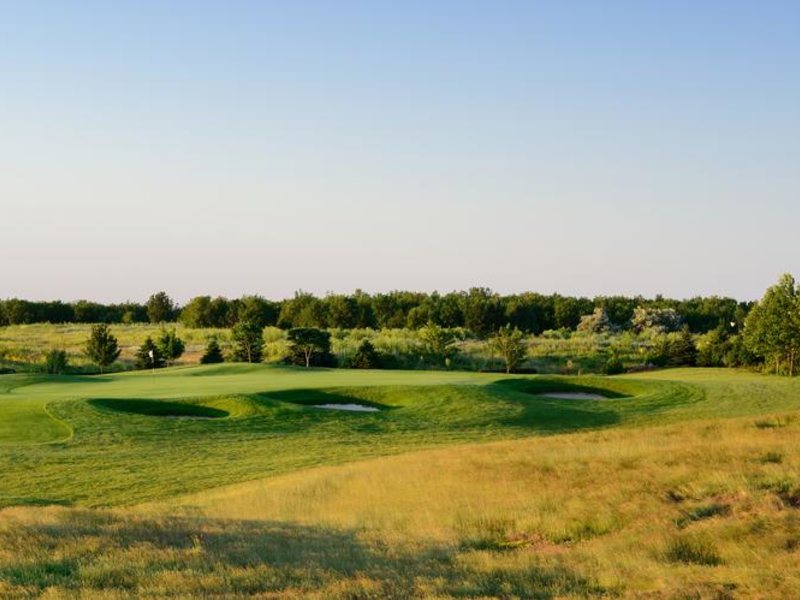 Lighthouse Golf & Spa  174563