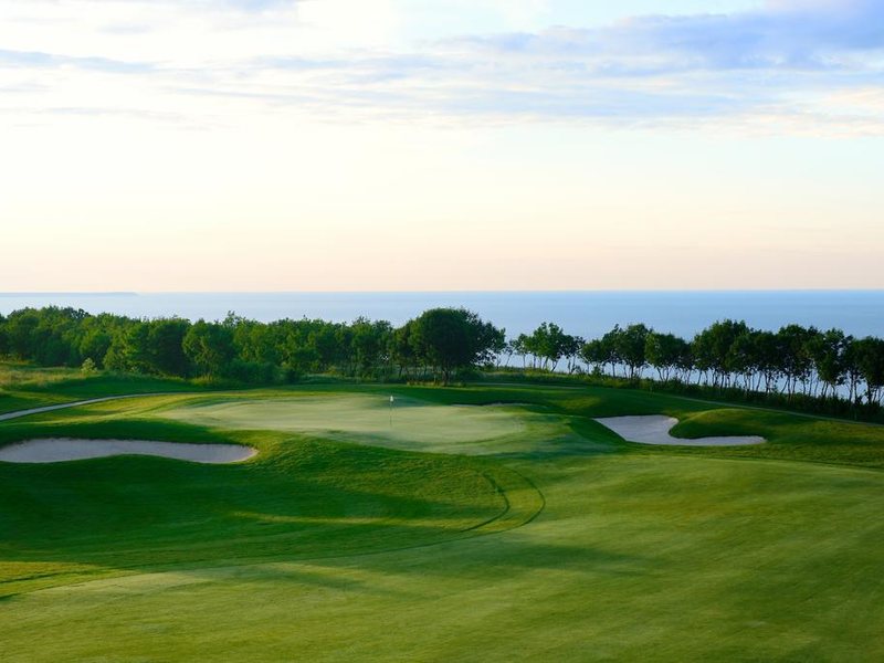 Lighthouse Golf & Spa  174564