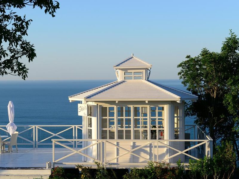 Lighthouse Golf & Spa  174566