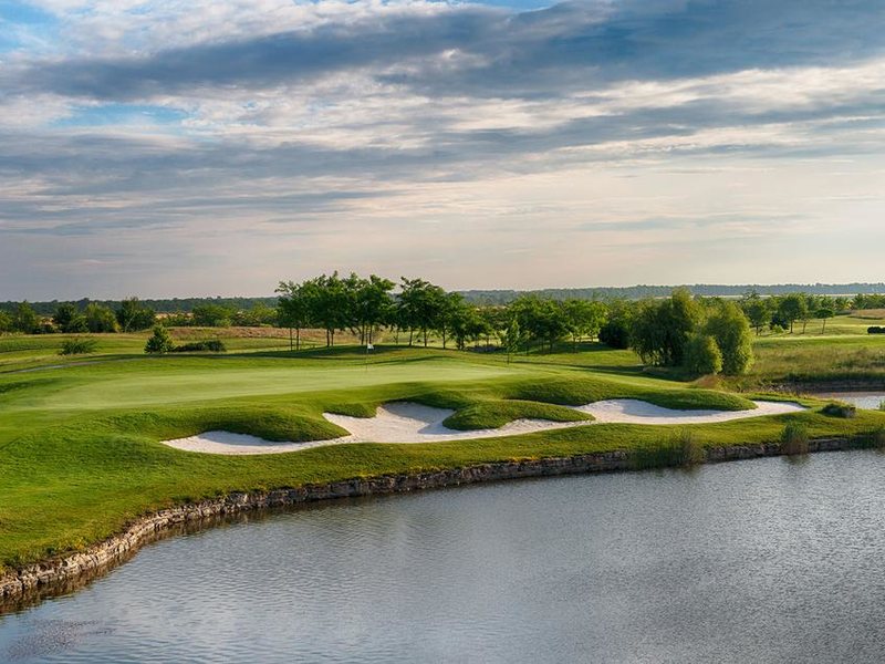 Lighthouse Golf & Spa  174567