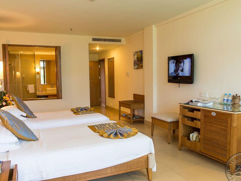 Liking Resort Sanya 298360