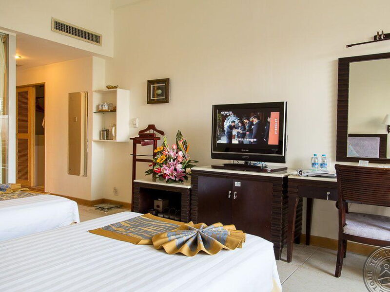 Liking Resort Sanya 298363