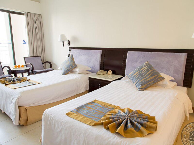 Liking Resort Sanya 298364