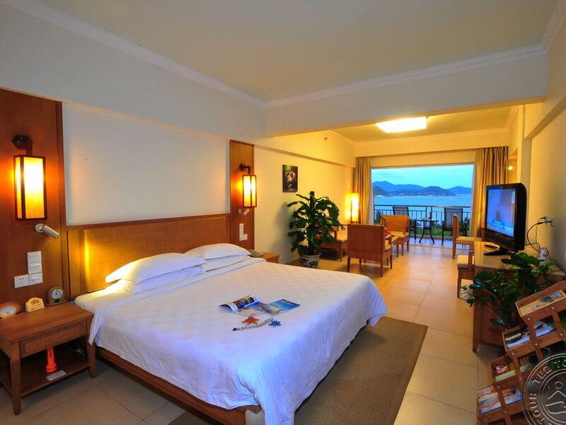Liking Resort Sanya 298365