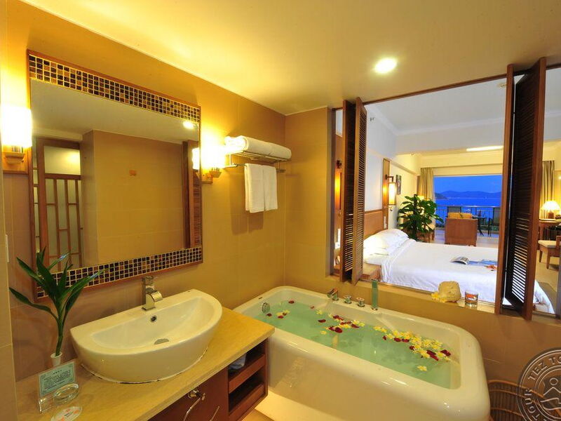 Liking Resort Sanya 298366