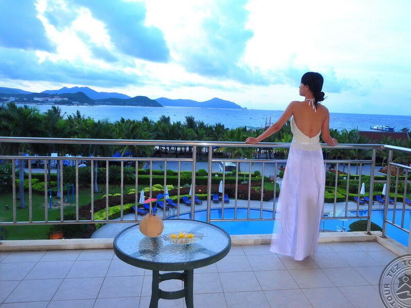 Liking Resort Sanya 298367