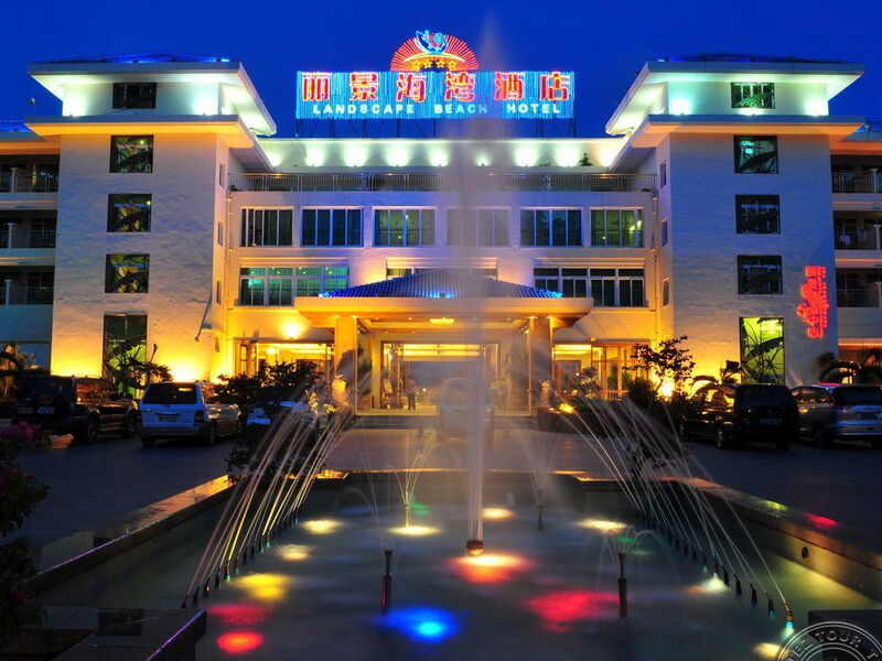 Liking Resort Sanya 298368