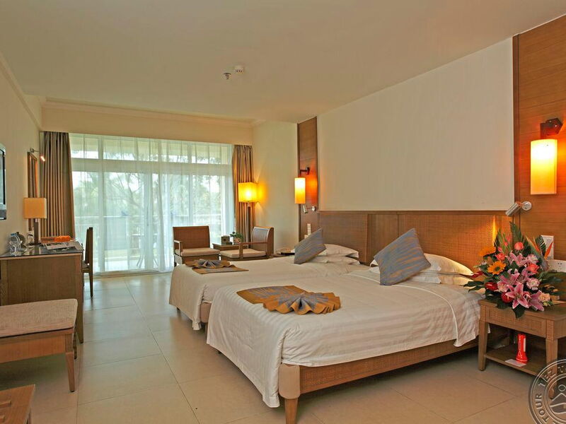 Liking Resort Sanya 298375