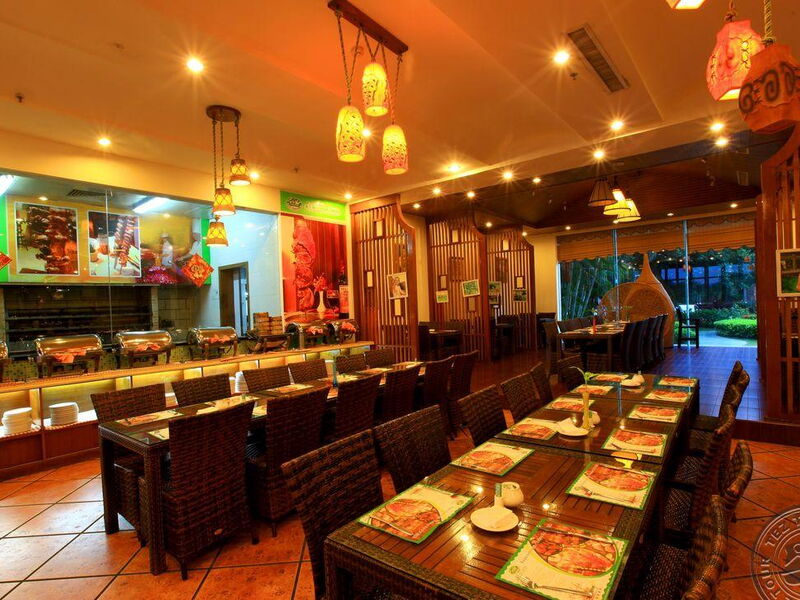 Liking Resort Sanya 298376
