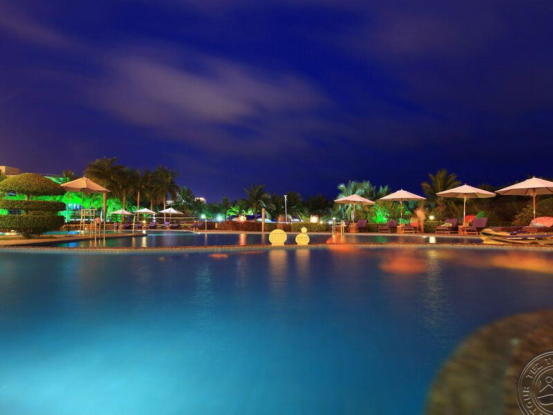 Liking Resort Sanya 298377