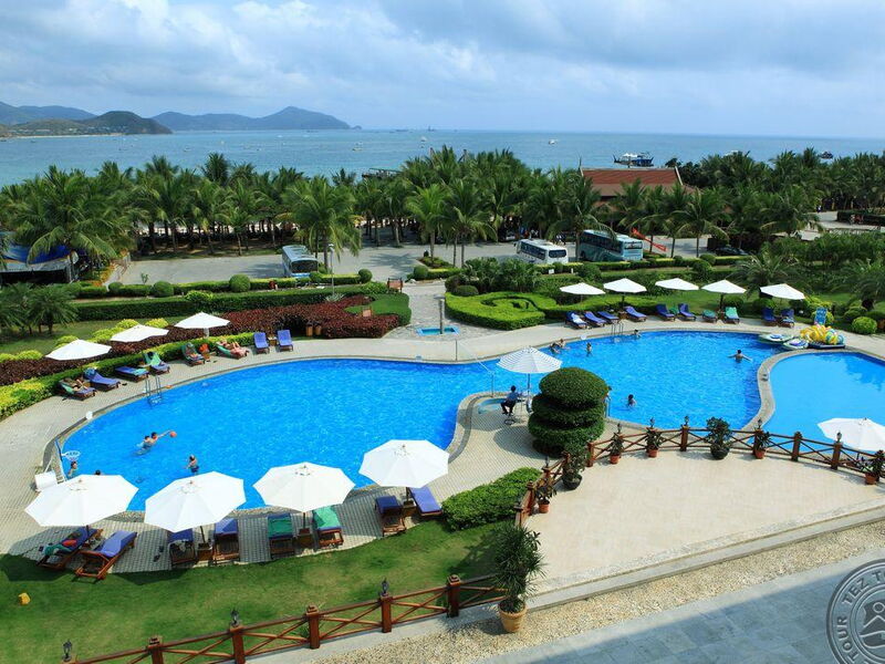 Liking Resort Sanya 298378