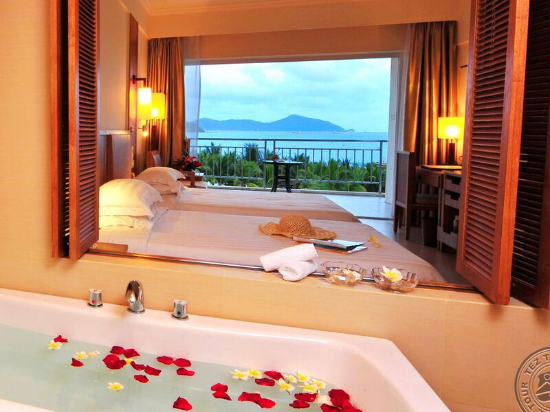 Liking Resort Sanya 298379