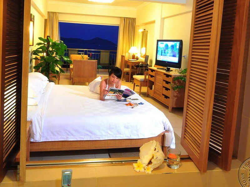 Liking Resort Sanya 298380
