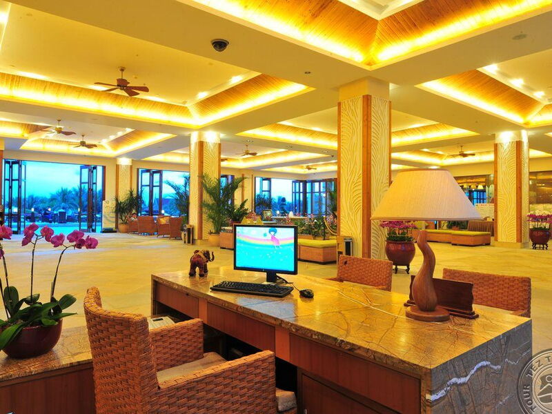 Liking Resort Sanya 298381