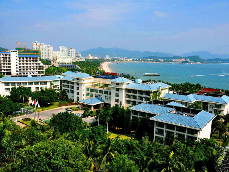 Liking Resort Sanya 298382